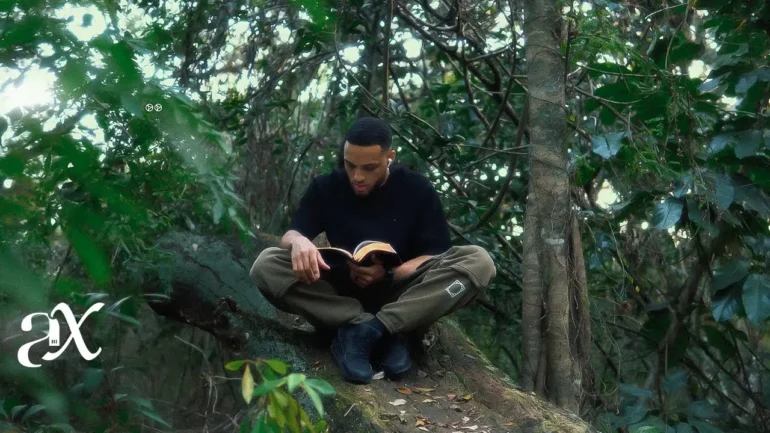 Abel Xanders Amor Verdadero - Propuestas musicales