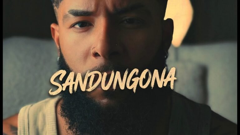 Alfie Barver Sandungona 1 - Propuestas musicales