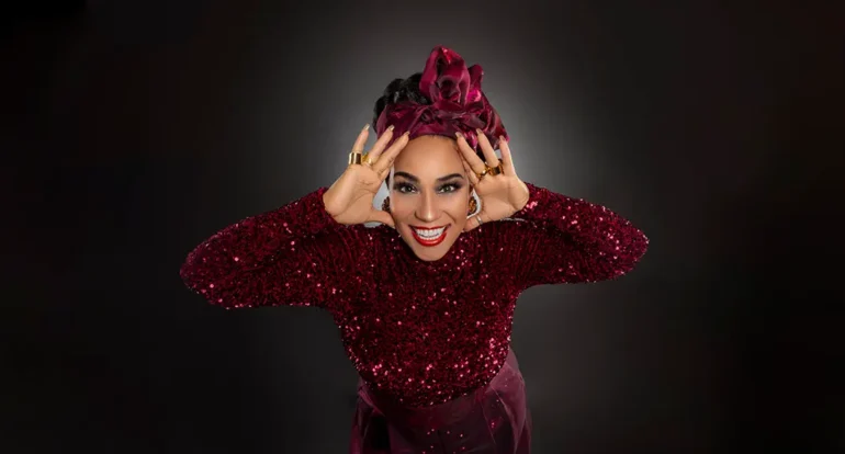 Aymee Nuviola Afro Jazz Festival - Propuestas musicales