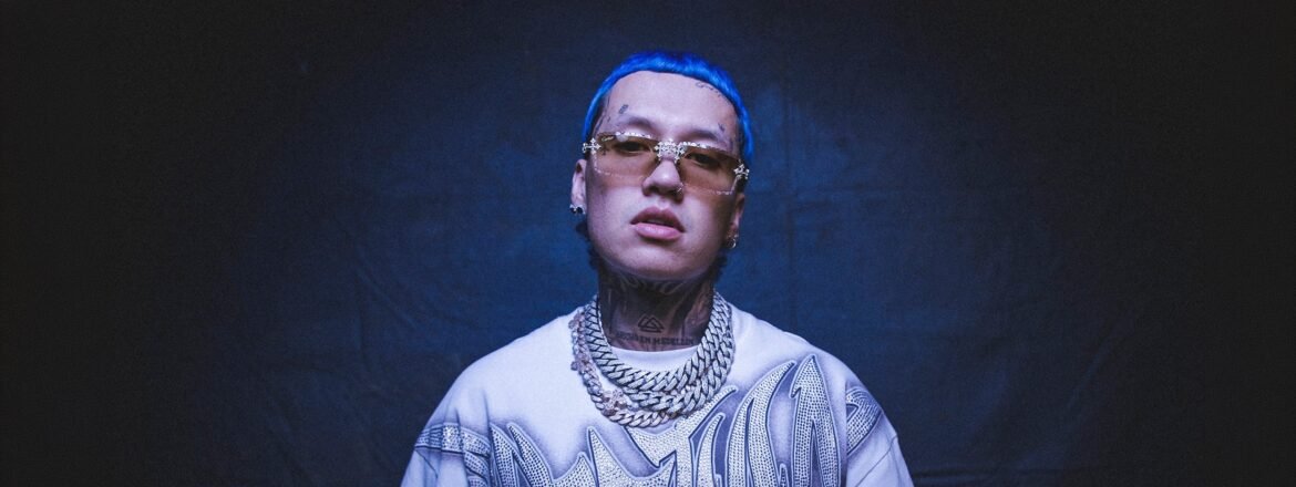 BLESSD - Propuestas musicales