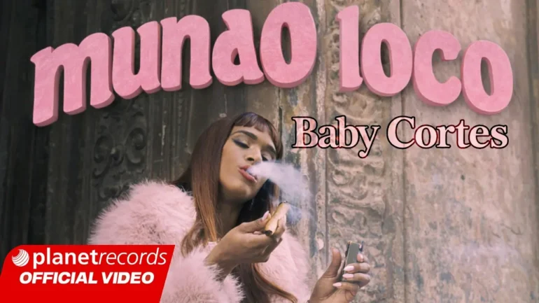 Baby Cortes Mundo Loco - Propuestas musicales