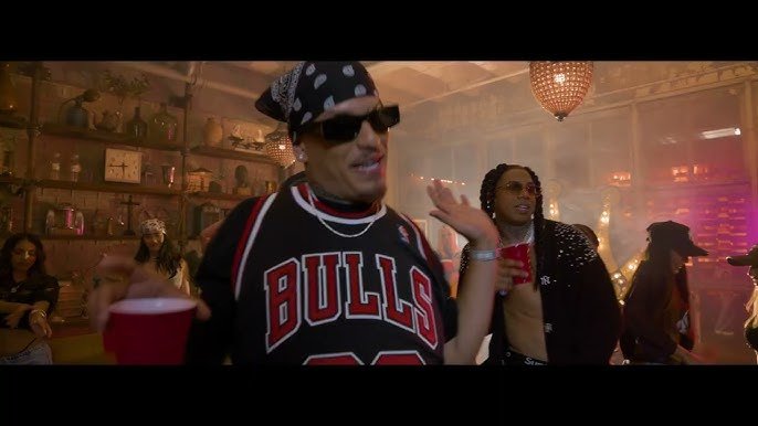 Bebeshito feat Rey Tony Helabusador Dj Honda – Sin Pena - Propuestas musicales