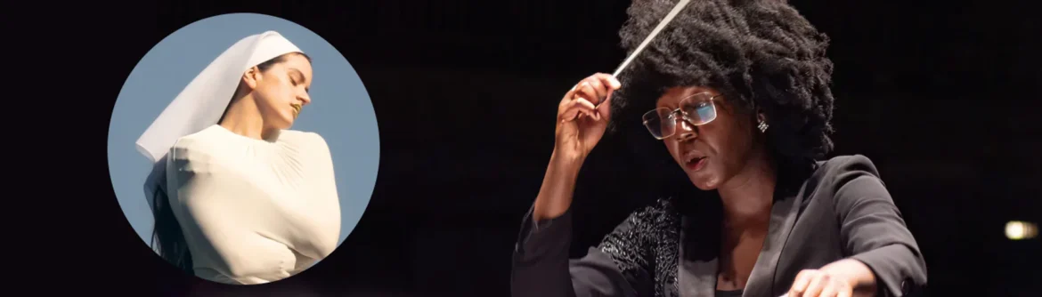 Center Stage on Rosalias Tour The Conductor Redefining Pop Performance header - Propuestas musicales