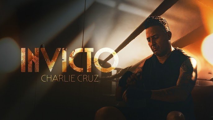 Charlie Cruz Invicto - Propuestas musicales