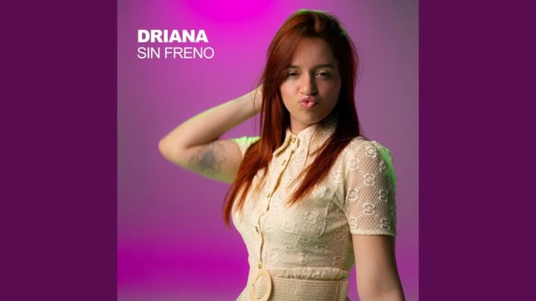 Driana feat Italo Gutti Sin Freno - Propuestas musicales
