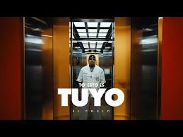 El Chulo To Esto Es Tuyo - Propuestas musicales