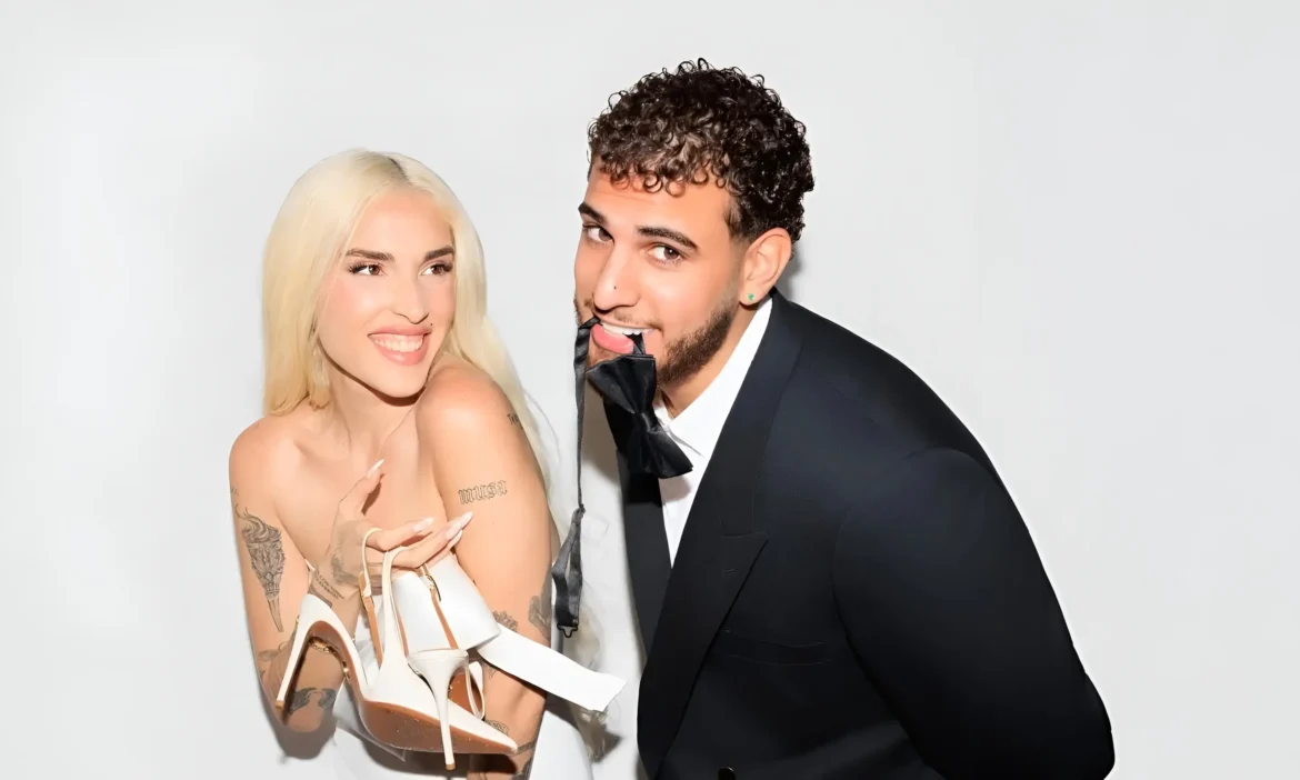 Elena Rose Alleh TUTUTU 1 - Propuestas musicales