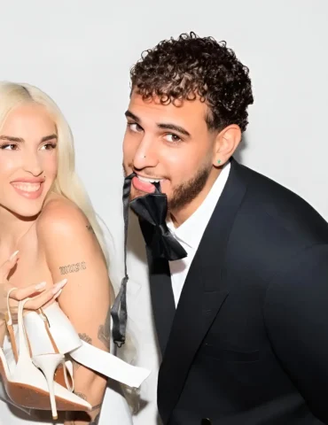 Elena Rose Alleh TUTUTU 1 - Propuestas musicales