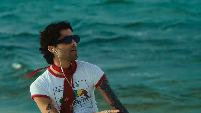 Erick Brian Riviera Maya - Propuestas musicales
