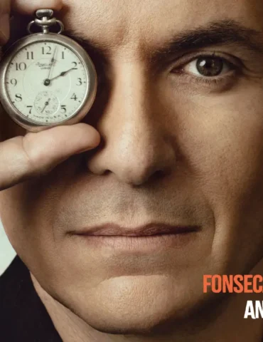 FonsecaPORTADA - Propuestas musicales