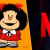 Neflix nos regresa a Mafalda: entre la nostalgia, la política y el reto de hablarle a una nueva generación.