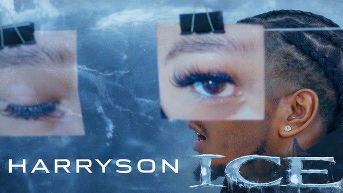 Harryson ICE - Propuestas musicales