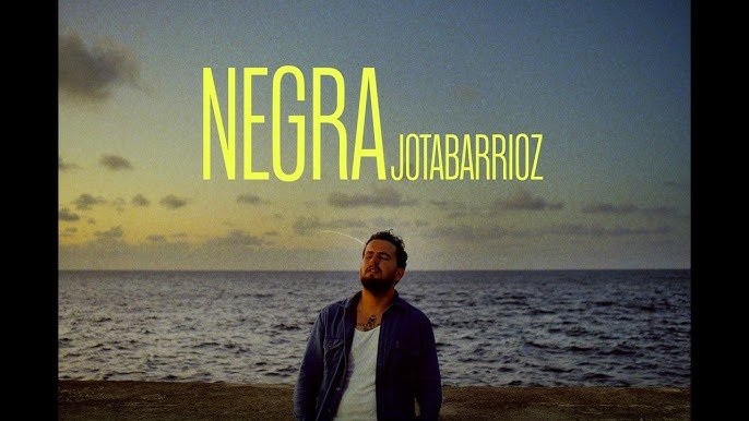 Jotabarrioz Negra - Propuestas musicales