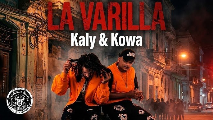 KALY ❌ KOWA La Varilla - Propuestas musicales