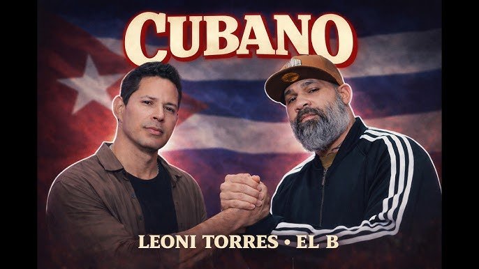 Leoni Torres feat El B Cubano - Propuestas musicales