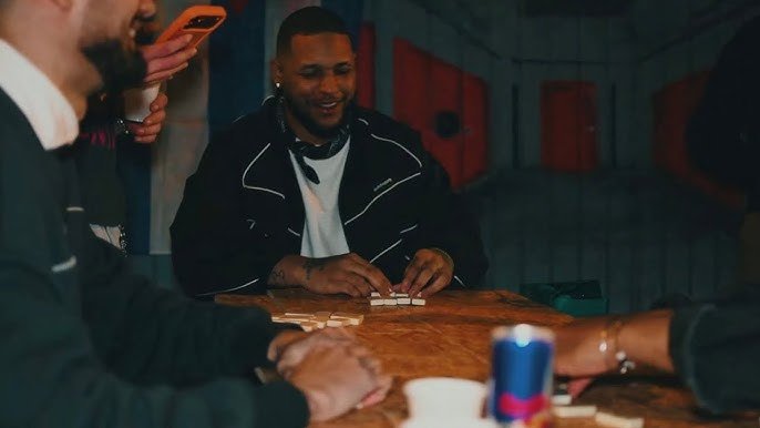 Lobo Malo No Son Repas - Propuestas musicales