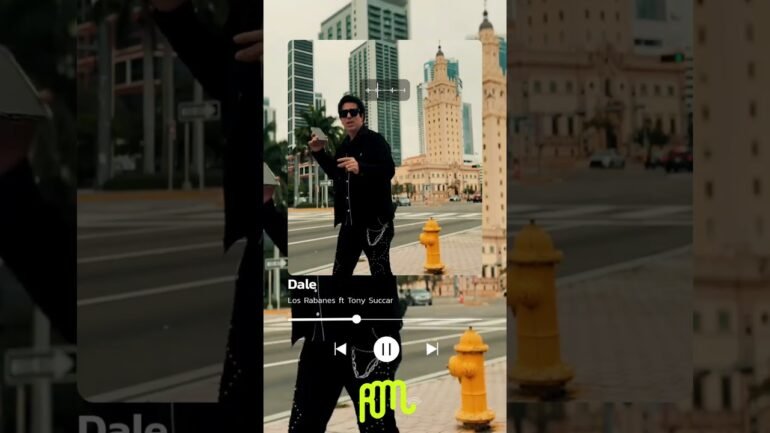 Los Rabanes feat Tony Succar Dale - Propuestas musicales