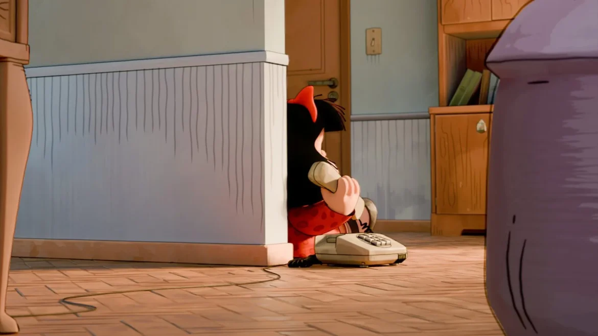 Mafalda 1 - Propuestas musicales