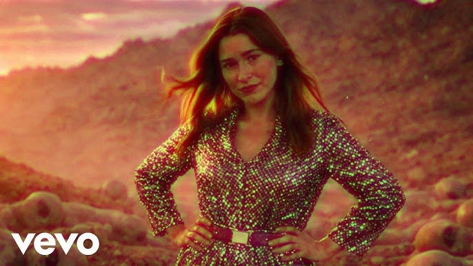 Mariannah y Diego Es Esta Aqui - Propuestas musicales