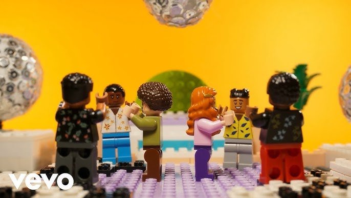 Mariannah y Diego LuJoe and The Gifted Abraham - Propuestas musicales