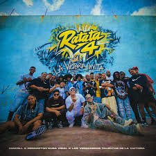 Mawell Ratata 4 - Propuestas musicales