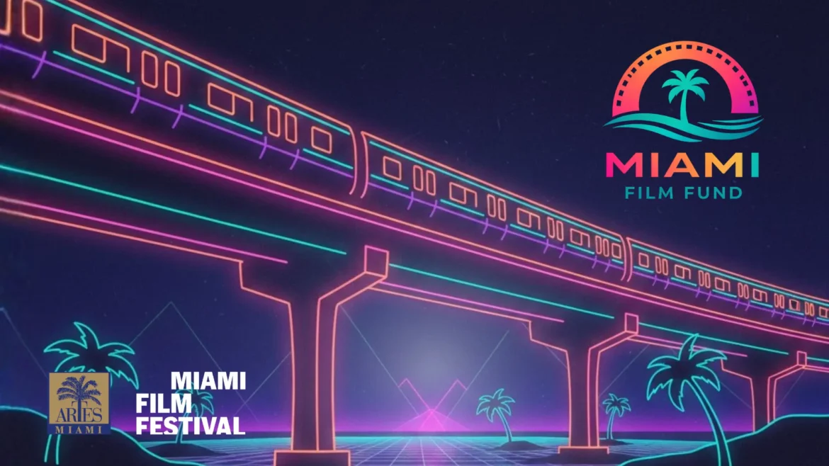 Miami Film Fund Poster 1920 x 1080 px 1 - Propuestas musicales