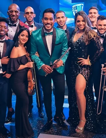 Orquesta Failde 1 - Propuestas musicales