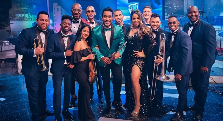 Orquesta Failde 1 - Propuestas musicales