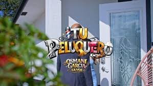 Osmani Garcia Tu Peluquero - Propuestas musicales