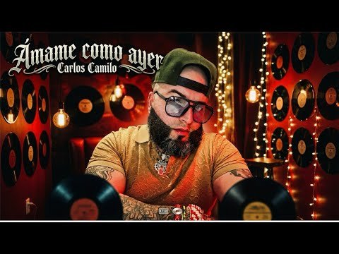 Pal Monte Carlos Camilo Feat. Jorge Pinelo - Propuestas musicales