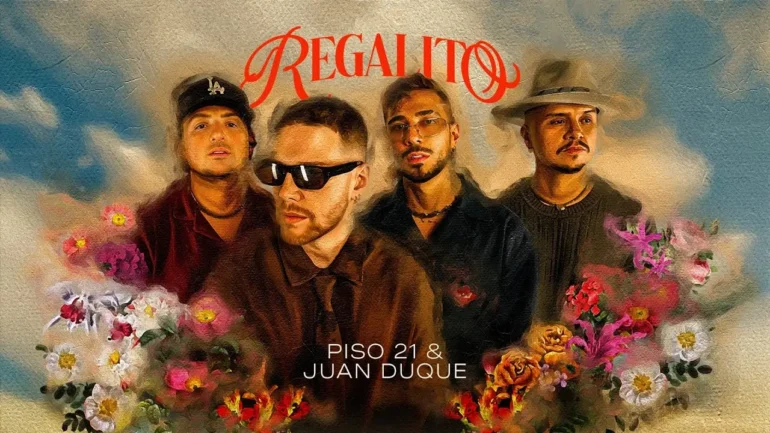 Piso 21 Juan Duque Regalito Mambo - Propuestas musicales