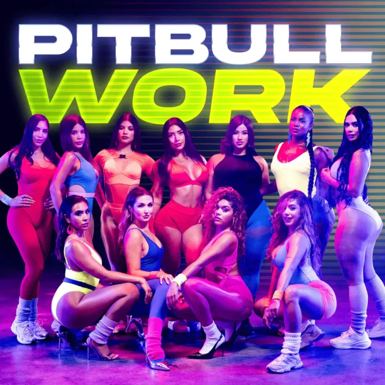 Pitbull Work - Propuestas musicales