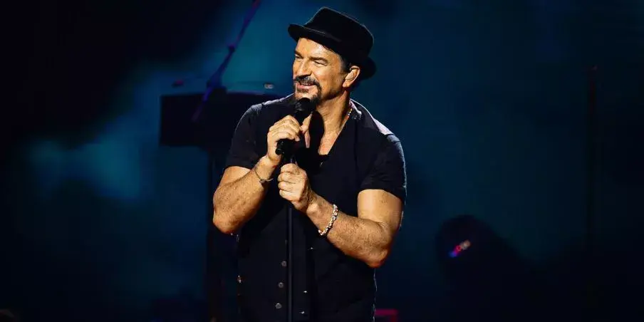 Ricardo Arjona y su trayectoria 1 1 - Propuestas musicales