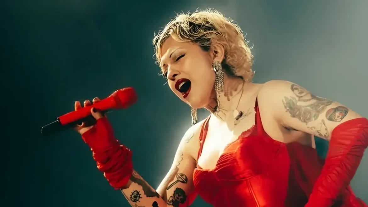 Rolling Stone destaca a Mon Laferte 1 - Propuestas musicales