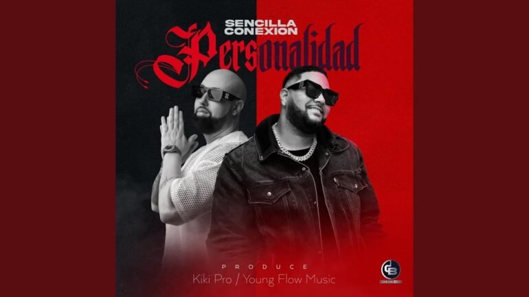 Sencilla Conexion Personalidad - Propuestas musicales