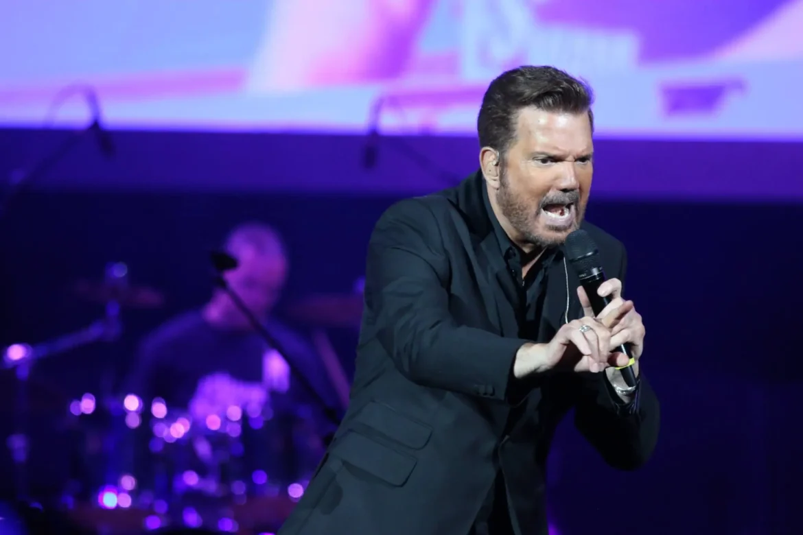 Willy Chirino - Propuestas musicales