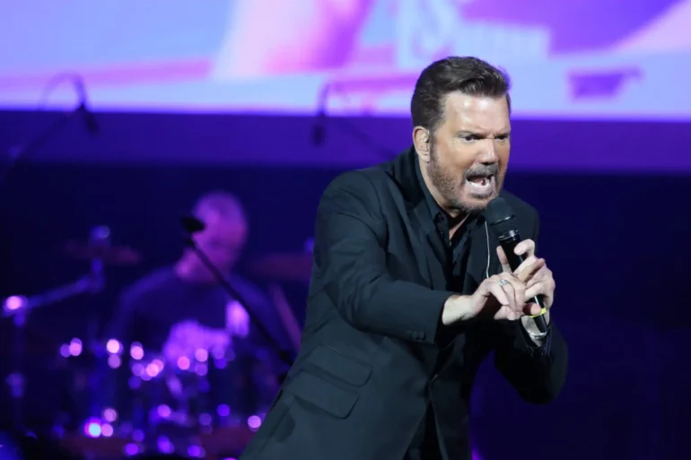 Willy Chirino - Propuestas musicales