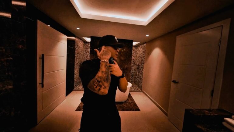 Yomil Miky y Repartero Codigo Afro - Propuestas musicales