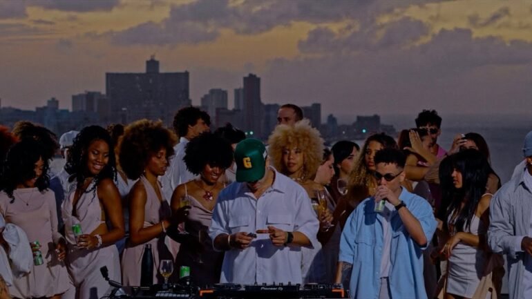 Yomil Santisimo Codigo afro - Propuestas musicales