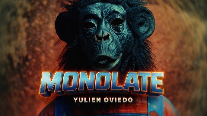 Yulien Oviedo Monolate - Propuestas musicales