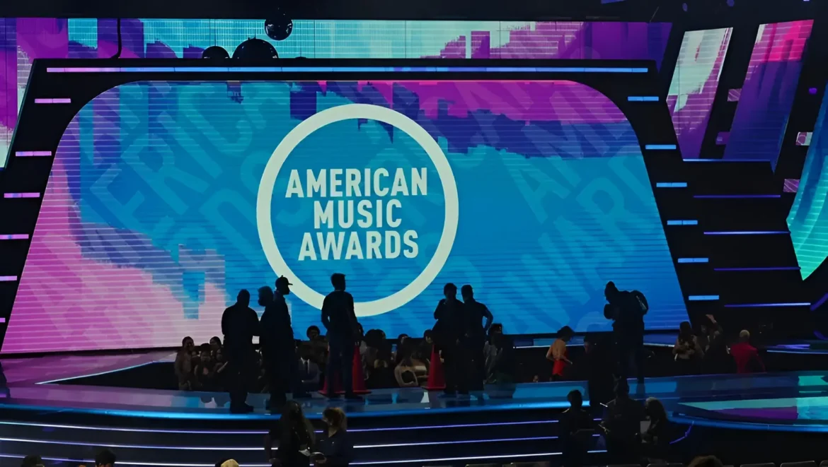 american music awards 2026 1 - Propuestas musicales