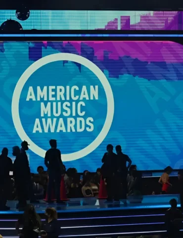 american music awards 2026 1 - Propuestas musicales