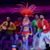Karol G trending con “Tropicoqueta”: también se baila mambo en el Coachella 2026.