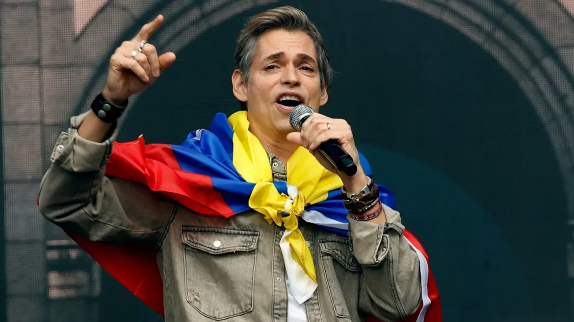 carlosbaute portada - Propuestas musicales