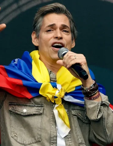 carlosbaute portada - Propuestas musicales