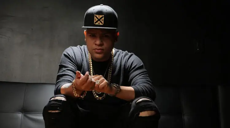 contratar a almighty - Propuestas musicales