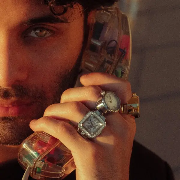 destiempoalbums - Propuestas musicales