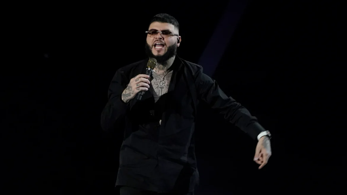 farruko portada - Propuestas musicales