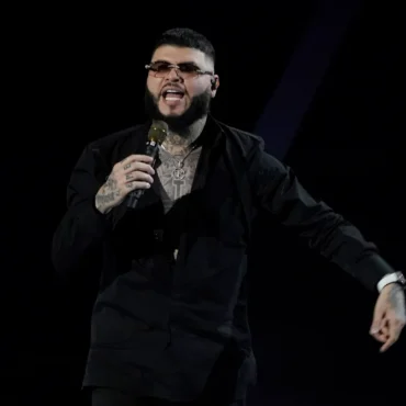 farruko portada - Propuestas musicales