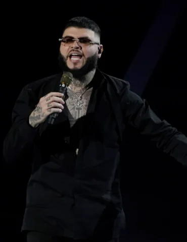 farruko portada - Propuestas musicales